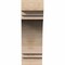 Ekena Millwork Pescadero Rough Sawn Rafter Tail, Douglas Fir, 4"W x 12"H x 36"L RFT04X12X36PEC00RDF - alternate 2